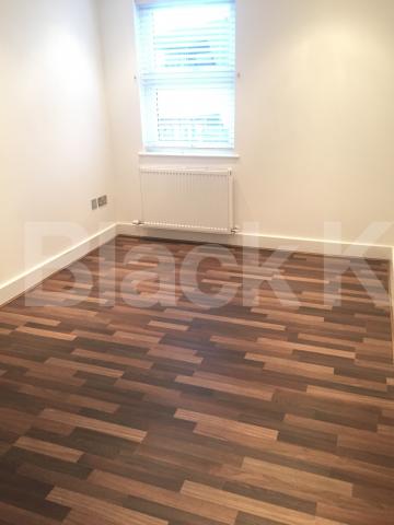 			NEW INSTRUCTION, 2 Bedroom, 1 bath, 1 reception Apartment			 Shakespeare Rd, Poets Corner